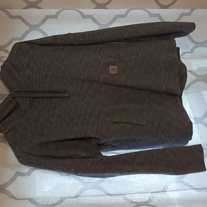 Carhartt Hoodie- medium